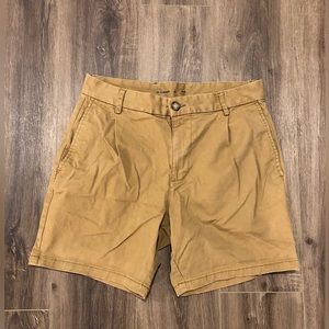 Old Navy Khaki Shorts